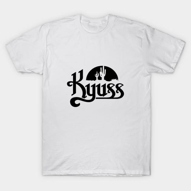 Kyuss shirt outlet
